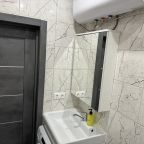 Апартаменты (Стильные в центре Москвы 073), Апартаменты С видом на Москву