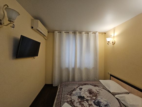 Фотография номера апарт отеля Некрасовка