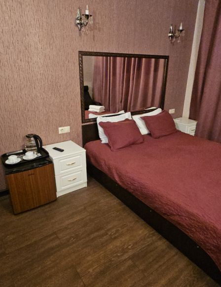 Фотография номера апарт отеля Некрасовка