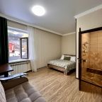 Двухместный (Двухместный комфорт), Гостевой дом Архыз.ру