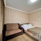Трехместный (Трехместный комфорт), Гостевой дом Архыз.ру