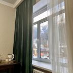Двухместный (На первом и третьем этаже), Гостевой дом Архыз.ру