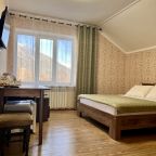 Двухместный (На первом и третьем этаже), Гостевой дом Архыз.ру