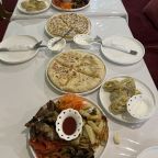 Общая кухня, Гостевой дом Архыз.ру