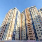 Автостоянка, Апартаменты RentPlaza 5 просека 99А