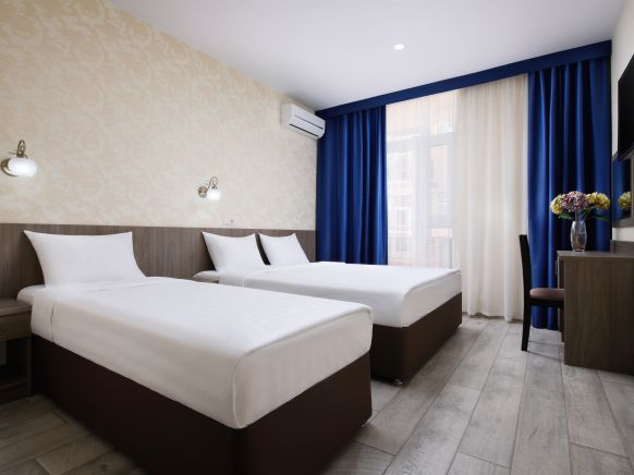 Фотография номера гостиницы Курортный Отель Пансионат Family