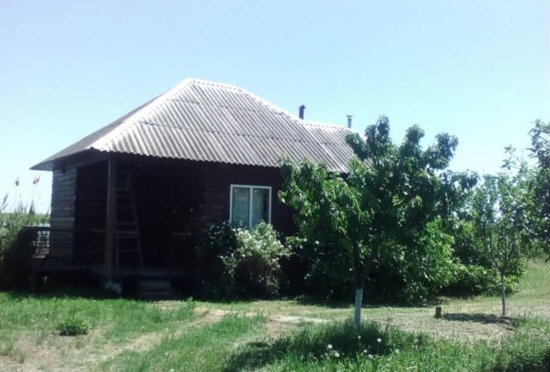 База отдыха Рыбацкая деревня, Весёлый, Ростовская область