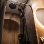 De Luxe (Furako), Загородный отель Lucky Glamping