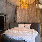 Двухместный (Superior "Sense"), Загородный отель Lucky Glamping