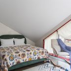 Двухместный (Russian), Загородный отель Lucky Glamping