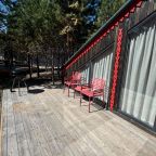 Двухместный (Russian), Загородный отель Lucky Glamping