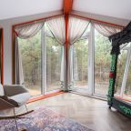 Двухместный (Russian), Загородный отель Lucky Glamping
