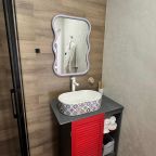 Двухместный (Russian), Загородный отель Lucky Glamping