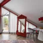 Двухместный (Russian), Загородный отель Lucky Glamping