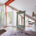 Двухместный (Russian), Загородный отель Lucky Glamping