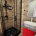 Двухместный (Russian), Загородный отель Lucky Glamping