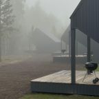Двухместный (PIPE), Загородный отель Lucky Glamping