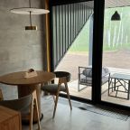 Двухместный (PIPE), Загородный отель Lucky Glamping
