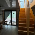 Двухместный (PIPE), Загородный отель Lucky Glamping