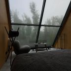 Двухместный (PIPE), Загородный отель Lucky Glamping