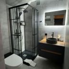 Двухместный (PIPE), Загородный отель Lucky Glamping