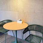 Двухместный (Mirror Green), Загородный отель Lucky Glamping