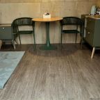 Двухместный (Mirror Green), Загородный отель Lucky Glamping