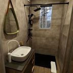 Двухместный (Mirror Green), Загородный отель Lucky Glamping