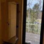 Двухместный (Mirror Green), Загородный отель Lucky Glamping