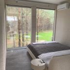 Двухместный (Mirror Twin), Загородный отель Lucky Glamping