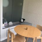 Двухместный (Mirror Twin), Загородный отель Lucky Glamping