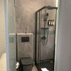 Двухместный (Mirror Twin), Загородный отель Lucky Glamping