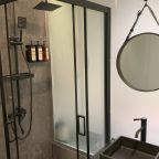 Двухместный (Mirror Twin), Загородный отель Lucky Glamping