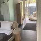 Двухместный (Mirror Twin), Загородный отель Lucky Glamping