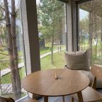 Двухместный (Mirror Twin), Загородный отель Lucky Glamping