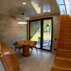 Двухместный (Скай), Загородный отель Lucky Glamping