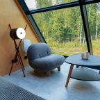 Двухместный (Скай), Загородный отель Lucky Glamping