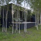 Двухместный (Зеркальный Лес), Загородный отель Lucky Glamping