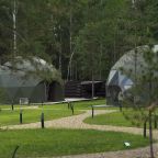 Делюкс (Сфера Чан), Загородный отель Lucky Glamping