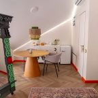 Двухместный (Русский с баней), Загородный отель Lucky Glamping