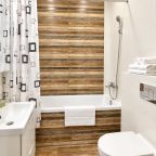 Двухместный (Апартаменты с лоджией), Апартаменты У Королевских ворот