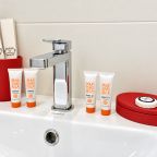 Двухместный (Апартаменты с лоджией), Апартаменты У Королевских ворот