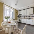 Апартаменты (Классические в ЖК "Царская столица"), Современные апартаменты в ЖК Царская Столица