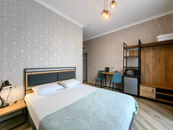 Фотография номера гостевого дома Лалеби