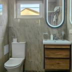 Двухместный (Двухместная комната), Гостевой дом Лалеби