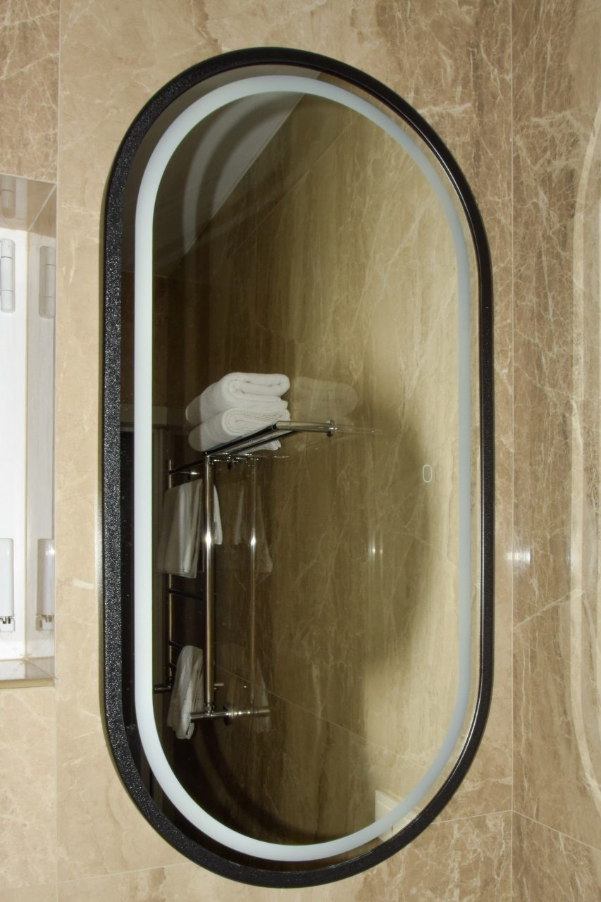 Двухместный (Двухместная комната), Гостевой дом Лалеби