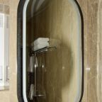 Двухместный (Двухместная комната), Гостевой дом Лалеби