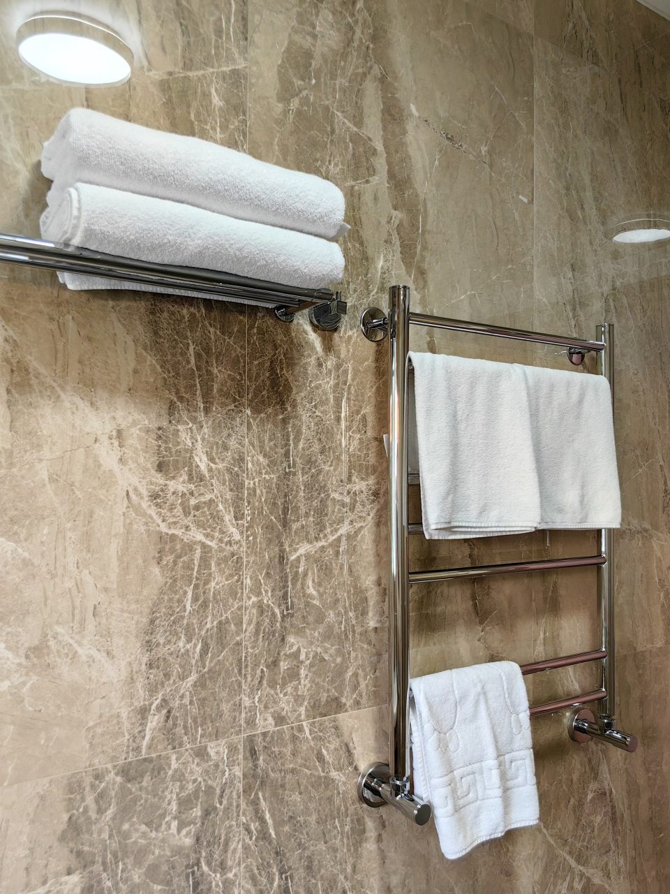 Двухместный (Двухместная комната), Гостевой дом Лалеби