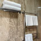 Двухместный (Двухместная комната), Гостевой дом Лалеби