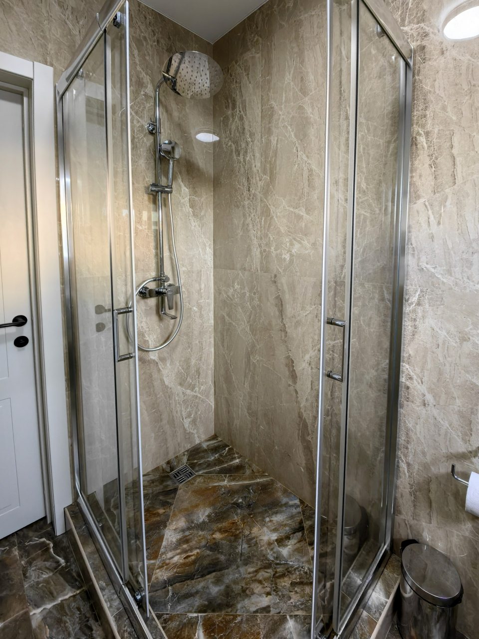 Двухместный (Двухместная комната), Гостевой дом Лалеби